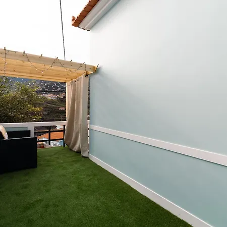 Casa Do Faiska Casa de Férias