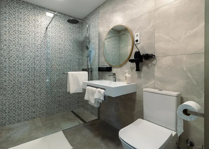 Casa Do Faiska 別荘 カマラ・デ・ロボス