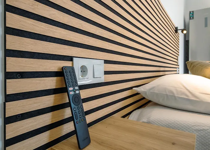 Casa Do Faiska 別荘