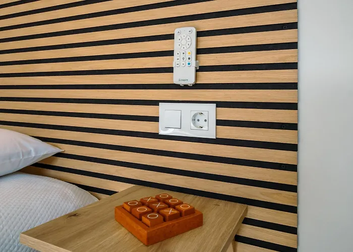 Casa Do Faiska * 카메라데로보스