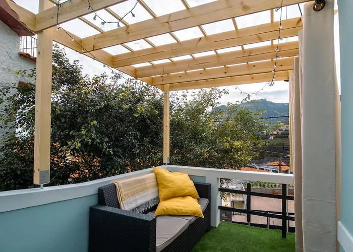 Casa Do Faiska 卡马拉-德洛布什